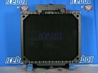 Image de PIÈCES DÉTACHÉES Radiator-BOH Kenworth New