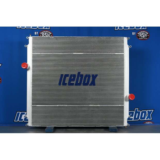 Radiator - Aluminum Kenworth New-45420576