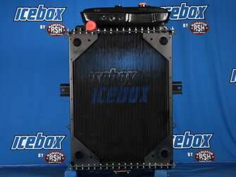 Image de PIÈCES DÉTACHÉES Radiator-BOH Kenworth New