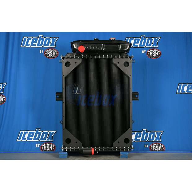 Radiator-BOH Kenworth New-45420581