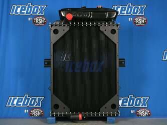 Image for Radiator-BOH Radiator-BOH Kenworth New