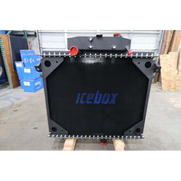 Radiator-BOH Kenworth New-45420586