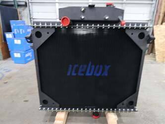 Image de PIÈCES DÉTACHÉES Radiator-BOH Kenworth New