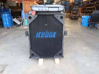 Image de PIÈCES DÉTACHÉES Radiator-BOH Kenworth New