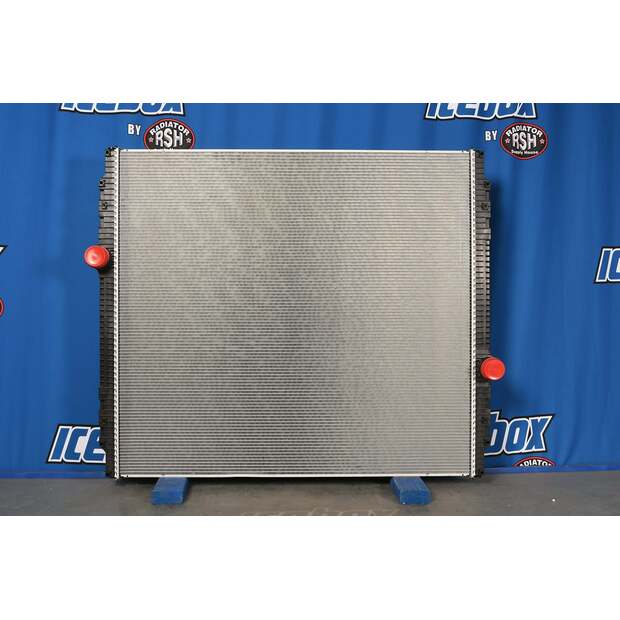 Radiator-PTR كين ورث جديد-45420589