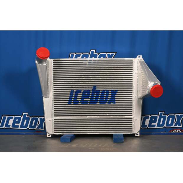 Charge Air Cooler Kenworth New-45420599