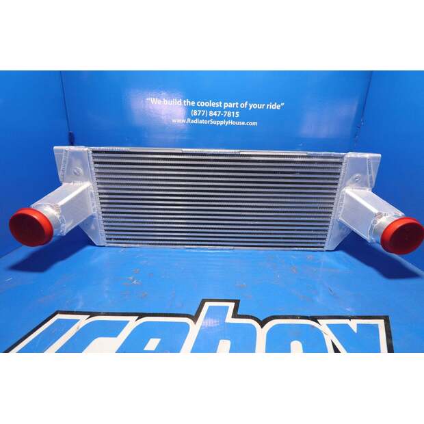 Charge Air Cooler Kenworth New-45420606