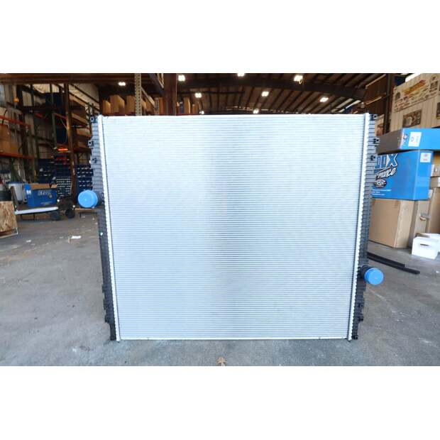 Oil Cooler Kenworth New-45420611