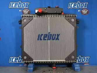 صورة ل Radiator - Aluminum Radiator - Aluminum كين ورث جديد