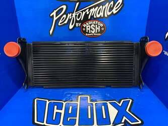 صورة ل مبرد هواء الشحن مبرد هواء الشحن كين ورث جديد