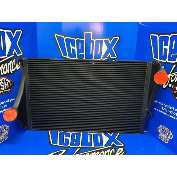 Charge Air Cooler Kenworth New-45420631