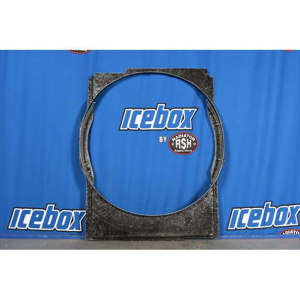 Shroud Kenworth New-45420634