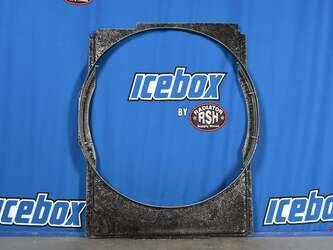 Image de Bâche Shroud Kenworth New