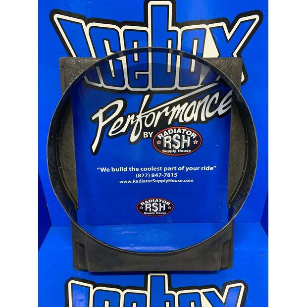 Shroud Kenworth New-45420636