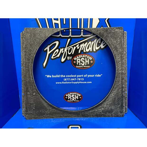 Shroud Kenworth New-45420638