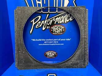 Image de Bâche Shroud Kenworth New