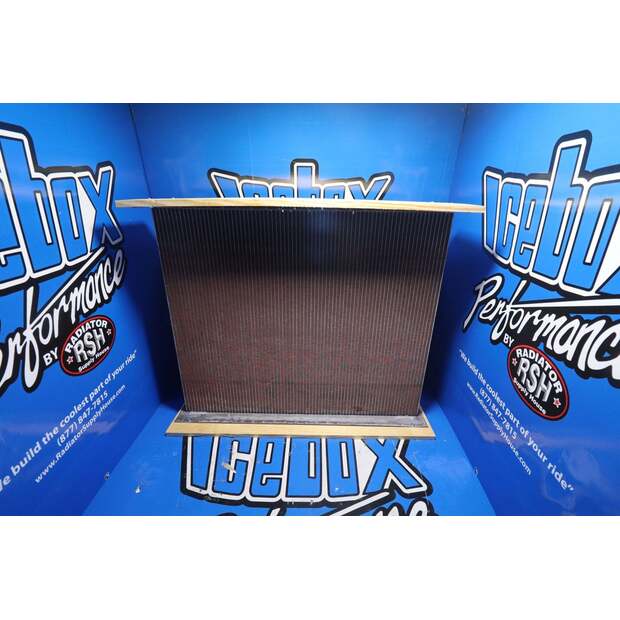 Core-BOH Kenworth New-45420647