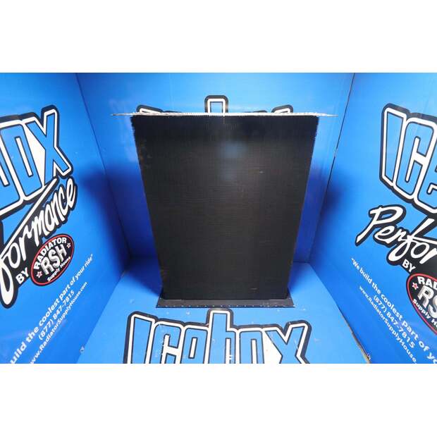 Core-BOH Kenworth New-45420666