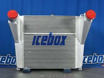 Image for Charge Air Cooler Charge Air Cooler Kenworth New