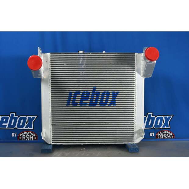 Charge Air Cooler Kenworth New-45420692