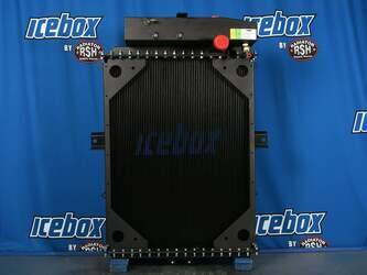 Image de PIÈCES DÉTACHÉES Radiator-BOH Kenworth New