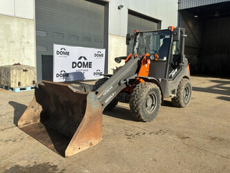 Image for MISCELLANEOUS 2019 Hitachi ZW75