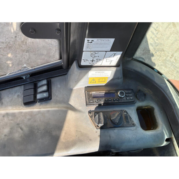 2019 Hitachi ZW75-45420710