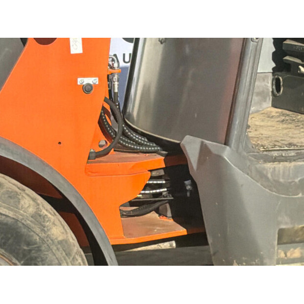 2019 Hitachi ZW75-45420715