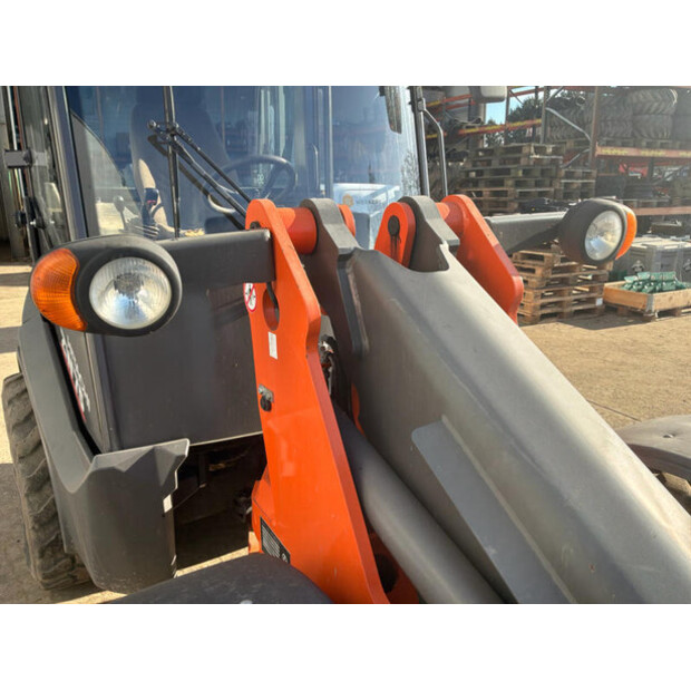 2019 Hitachi ZW75-45420727