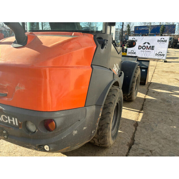 2019 Hitachi ZW75-45420729