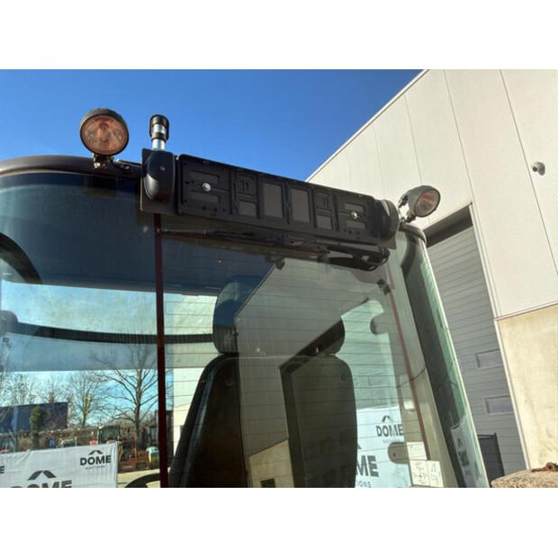 2019 Hitachi ZW75-45420731