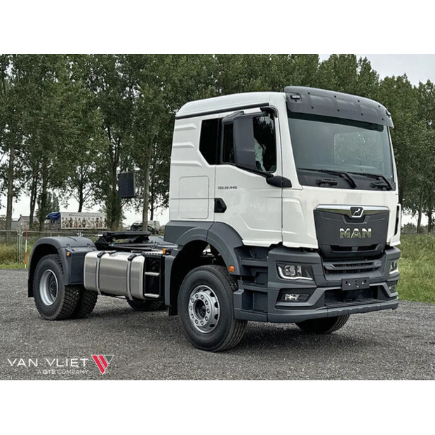 2024 MAN TGS 22.440 BB-45420746