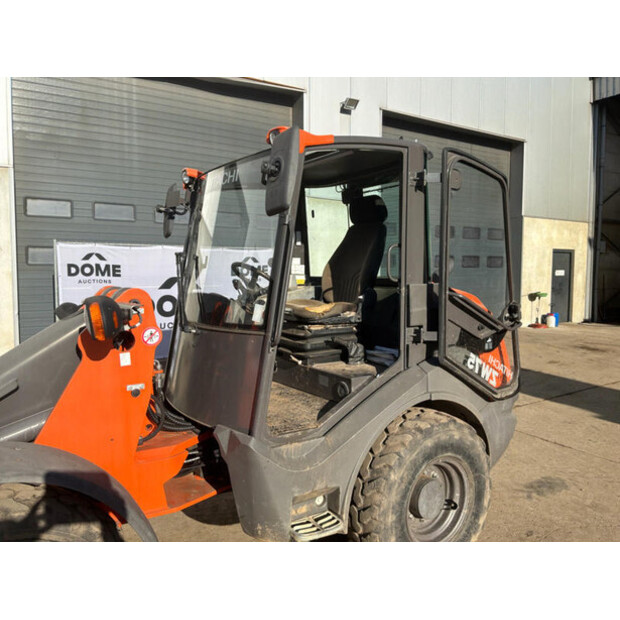 2019 Hitachi ZW75-45420747