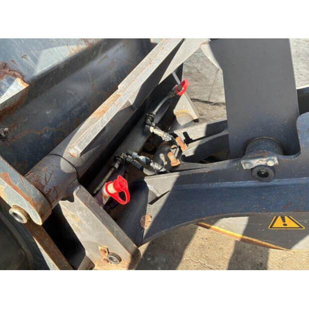 2019 Hitachi ZW75-45420759