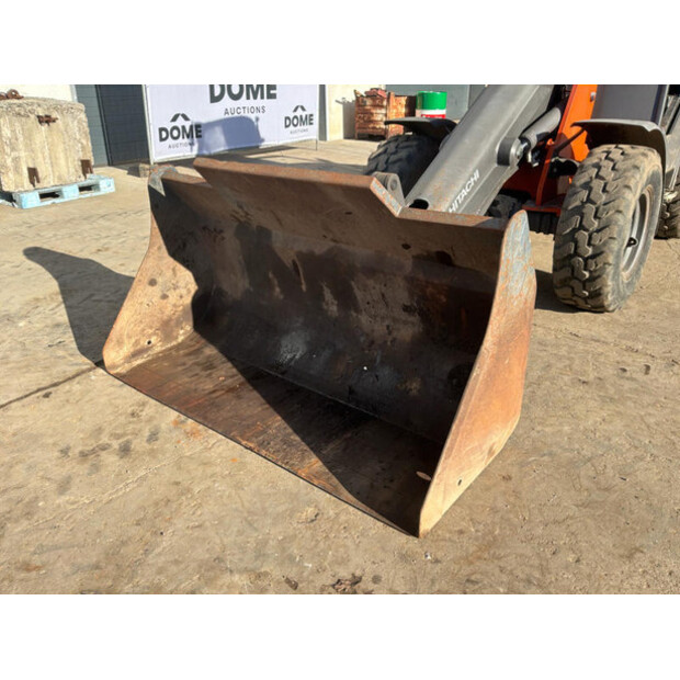 2019 Hitachi ZW75-45420761