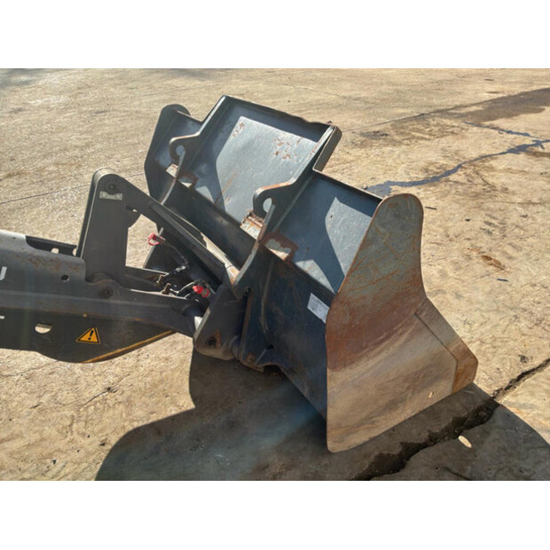 2019 Hitachi ZW75-45420763