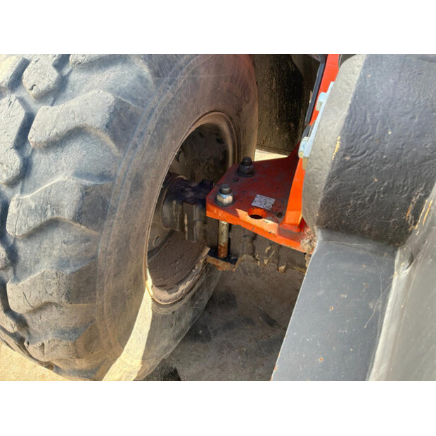 2019 Hitachi ZW75-45420767