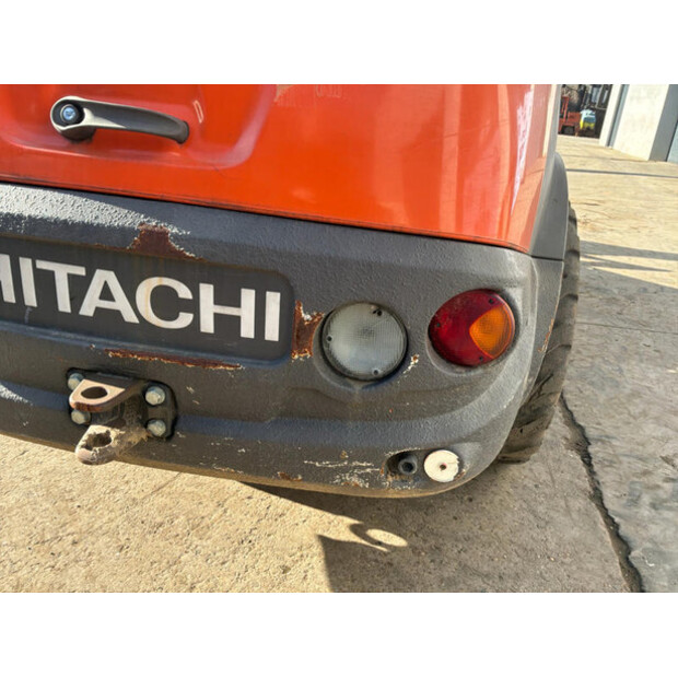 2019 Hitachi ZW75-45420774