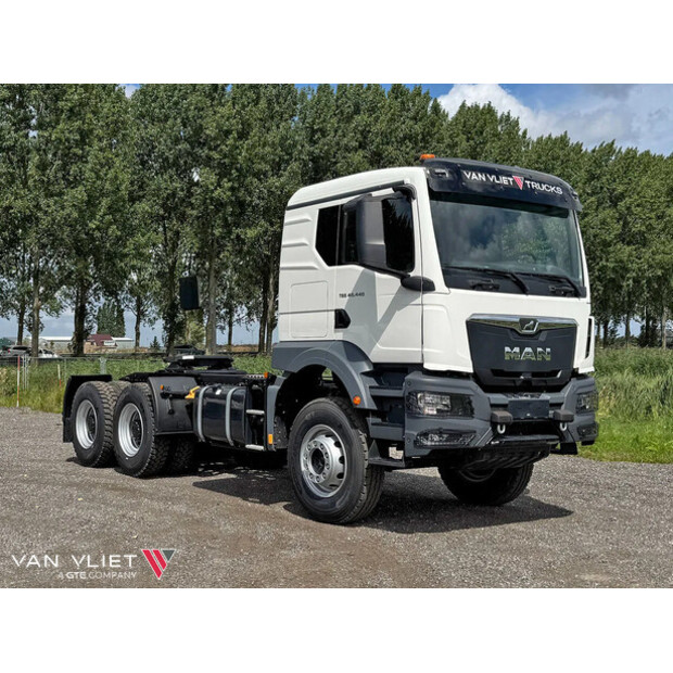 2023 MAN TGS 40.440 BB-45420784