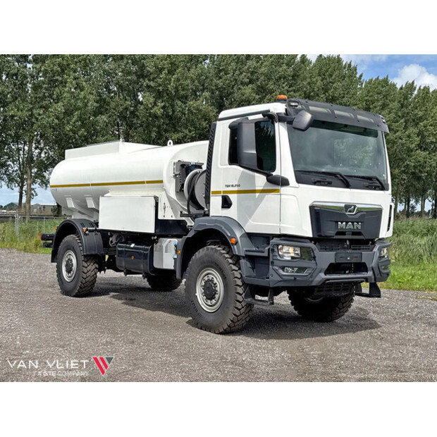 2023 MAN TGM 18.250-45420794