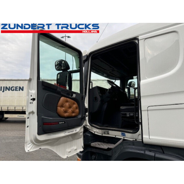 2016 Scania G370-45420795