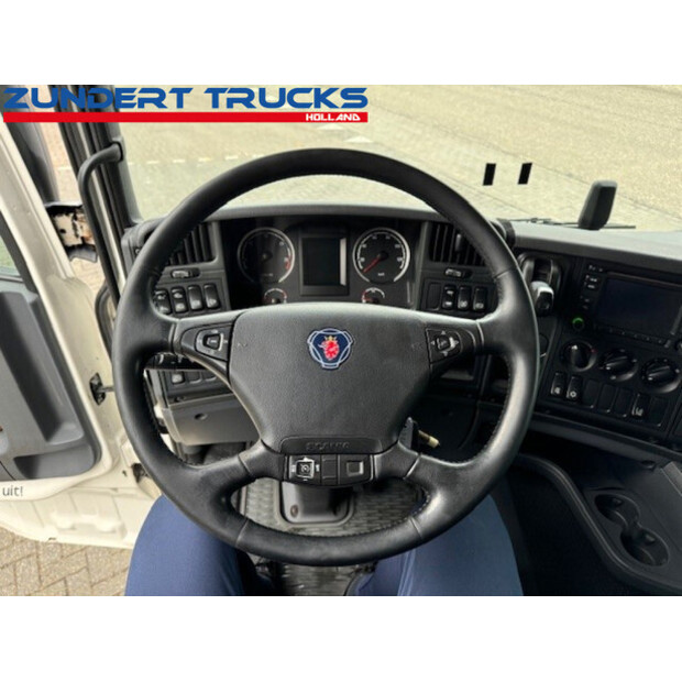 2016 Scania G370-45420815