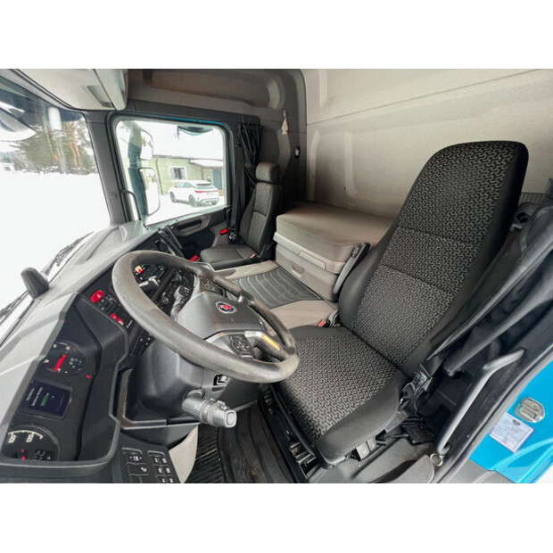 2021 سكانيا G410-45420819