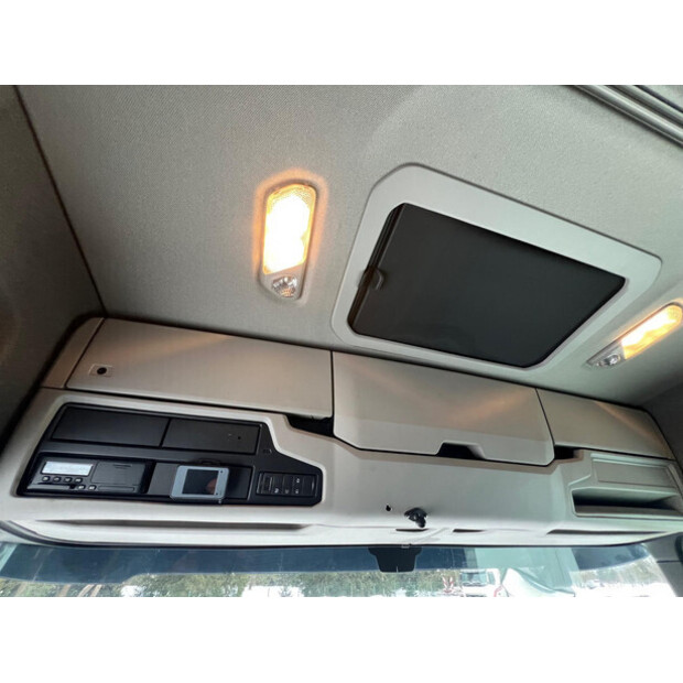 2021 سكانيا G410-45420824