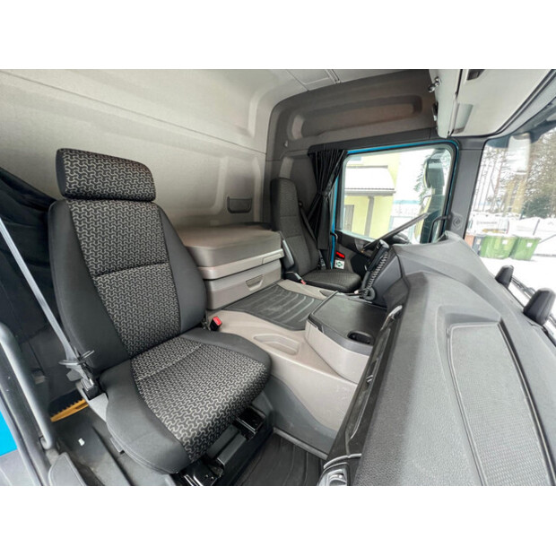 2021 سكانيا G410-45420825