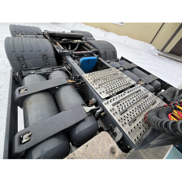 2021 سكانيا G410-45420834