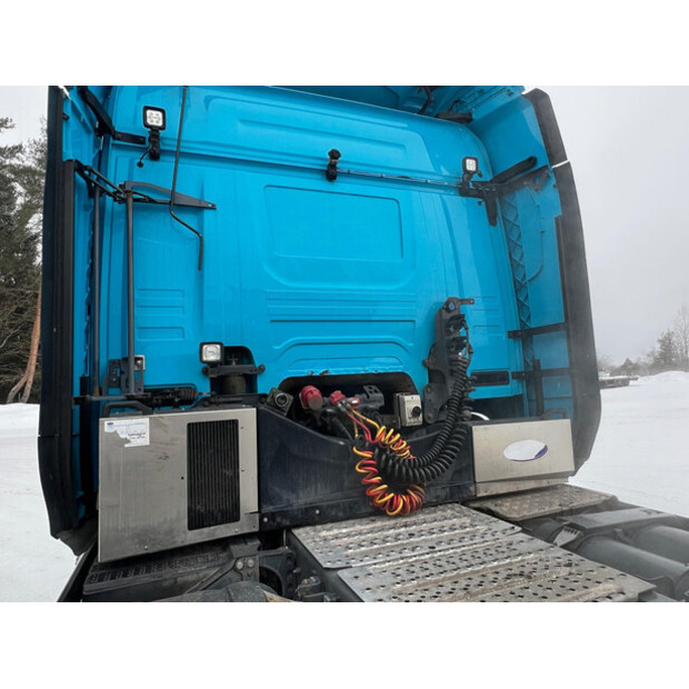 2021 سكانيا G410-45420842