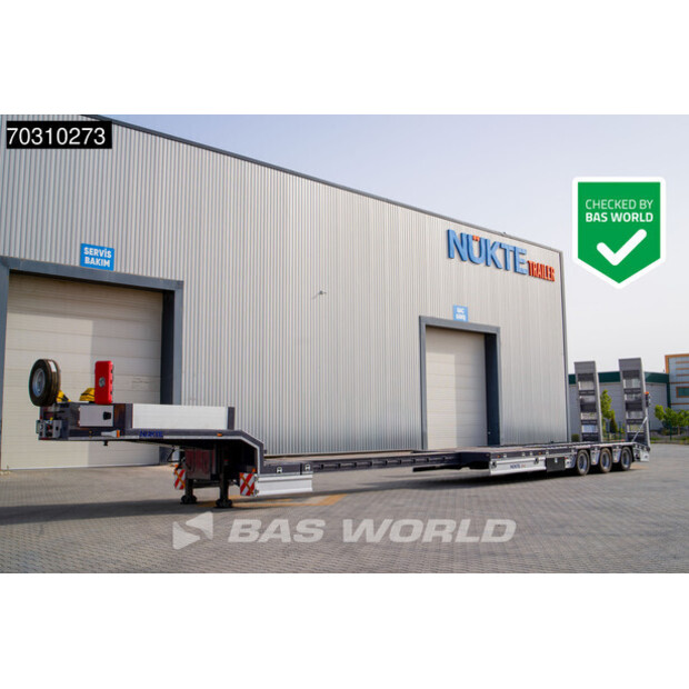 Nükte Trailer OTHERS-45420848