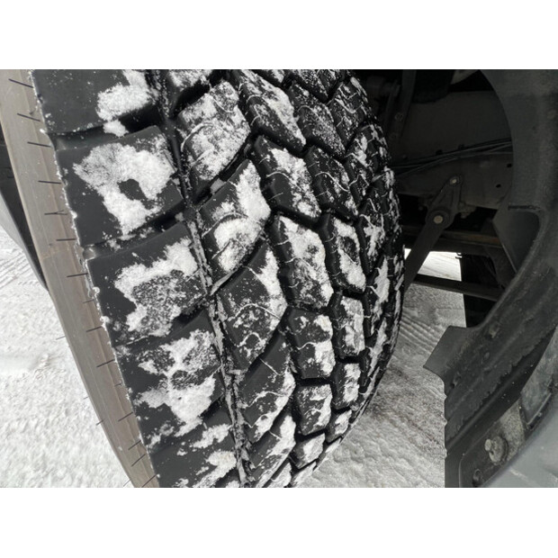 2021 سكانيا G410-45420853