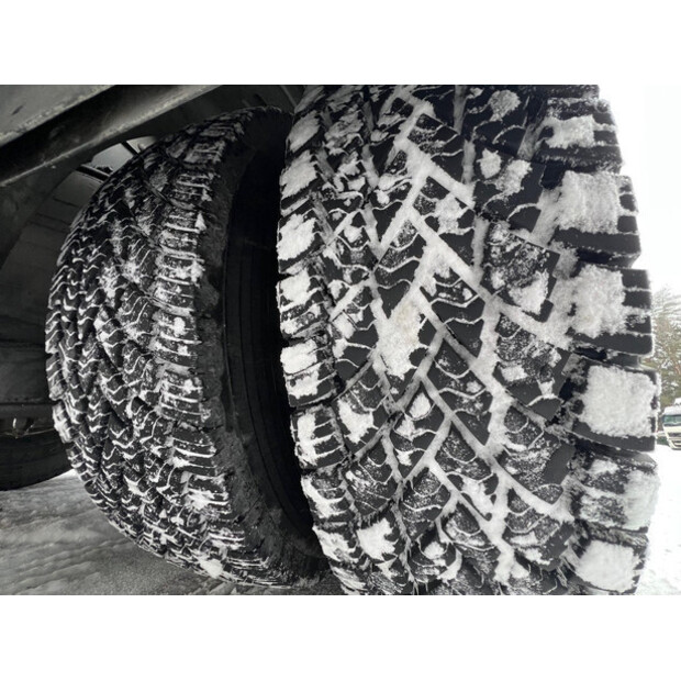 2021 سكانيا G410-45420863